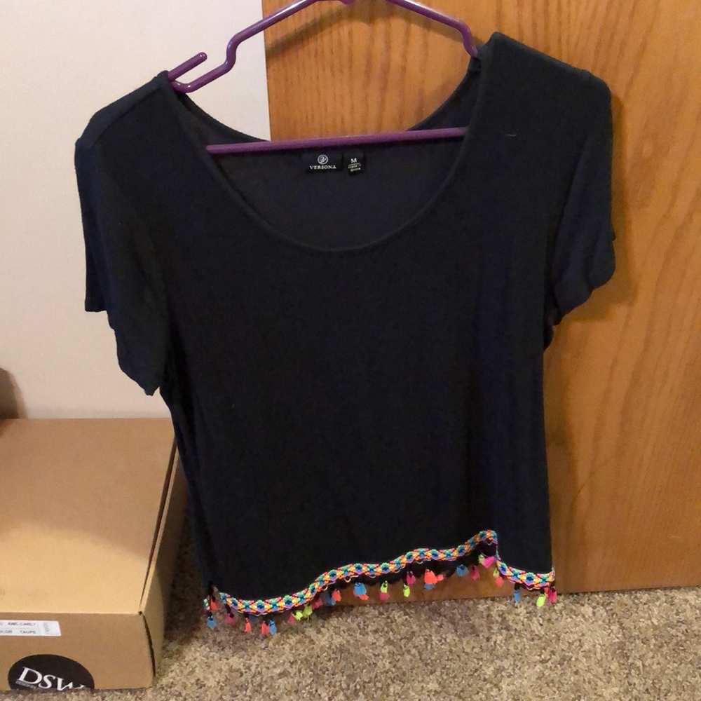 Versona top